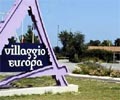 Campeggio Villaggio Europa Grado