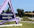 Campeggio Villaggio Europa Grado