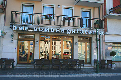 Bomben pub Grado photo