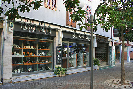 Cose Belle shop Grado photo