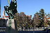 Ai Caduti Di Tutte Le Guerre Monument Grado