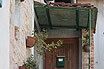 Apartment Entrance In The Historical Center Of Grado