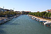 Boat Ramping And Docking Place Grado