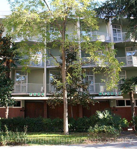 Albergo Grado foto