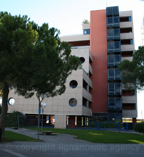 Appartamenti Grado foto