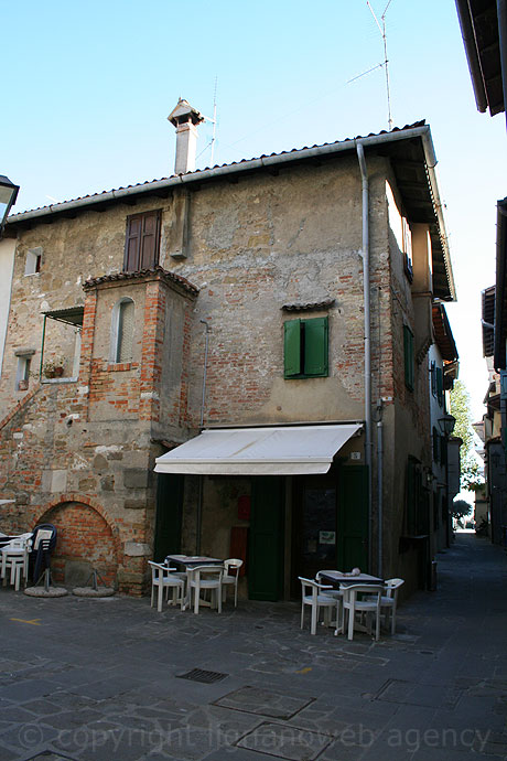 Bar a Grado foto