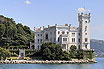 Castello Di Miramare