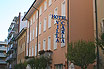 Hotel Villa Carla Grado