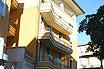 Hotel Villa Venezia Grado Vista Laterale