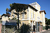 Hotel Ville Bianche Con Vista Sul Mare A Grado