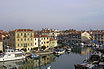 Panorama Porticiolo Isola Grado