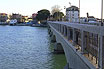 Ponte Entrata Isola Di Grado