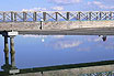 Ponte Su Laguna Di Grado