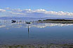 Vista Di Giorno Laguna Grado