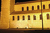 Vista Notturna Basilica Grado