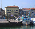 Hotel Alla Citta di Trieste Grado