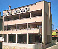 Hotel Antares Grado