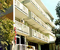 Hotel Capri Grado
