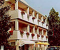 Hotel Eliani Grado