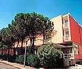 Hotel Europa Grado