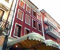 Hotel Hannover Grado