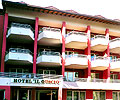 Hotel Il Guscio Grado