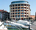 Hotel Laguna Palace Grado
