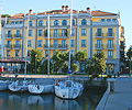 Hotel Metropole Grado