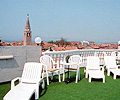 Hotel Regina Grado