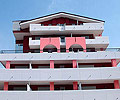 Hotel Sanremo Grado