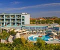 Hotel Savoy Grado