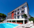 Hotel Villa dEste Grado