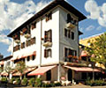 Hotel Villa Erica Grado