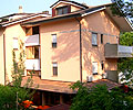 Hotel Villa Margherita Grado