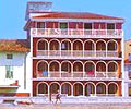 Hotel Villa Marin Grado