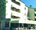 Hotel Villa Mirella Grado