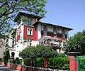 Hotel Villa Reale Pensione Grado