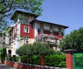 Hotel Villa Reale Pensione Grado