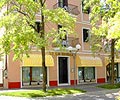 Hotel Villa Romana Meuble Grado