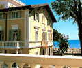Hotel Ville Bianchi Grado