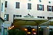 Restaurants in Grado Old Town